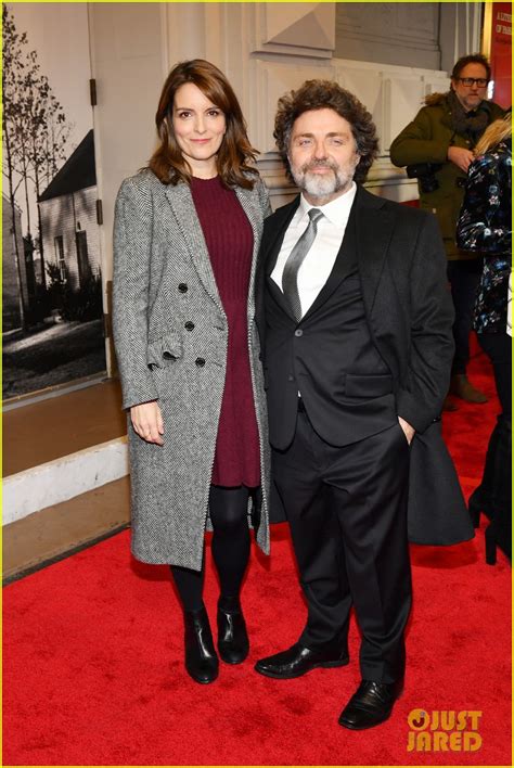 Photo: who is tina feys husband 13 | Photo 4528607 | Just Jared