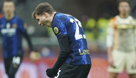 Foto Susah Payah Taklukkan Venezia Inter Milan Amankan Posisi Puncak