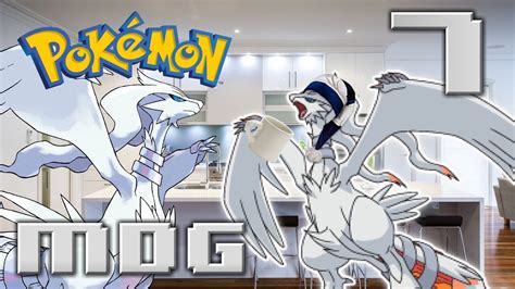 Reshiram Awakens Pokemon Insurgence Randomizer Nuzlocke Episode