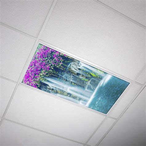 Kitchen Fluorescent Light Panels – Things In The Kitchen