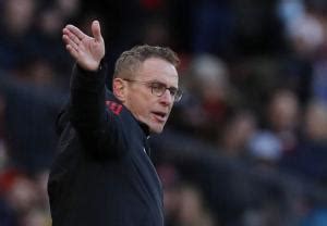 6 Perubahan Taktik Dibuat Ralf Rangnick Di Laga Manchester United Vs