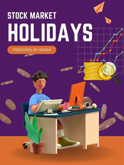 Stock Market Holidays 2023 | Finschool By 5paisa