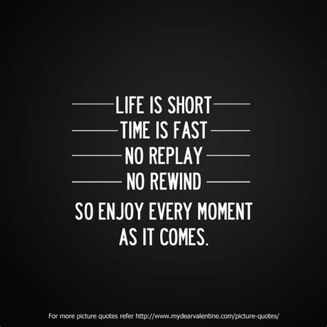 Quotes About Short Lives 86 Quotes