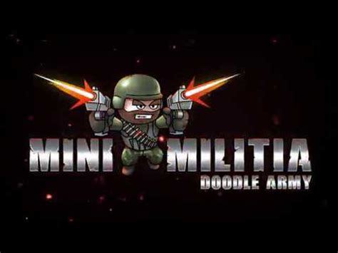 Mini Militia Doodle Army Apps On Google Play