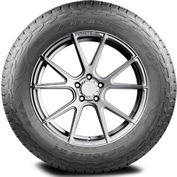 Antares Majoris R1 tyres - Reviews and prices | TyresAddict