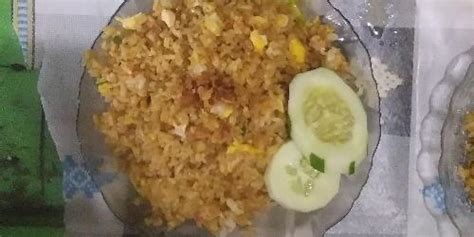 Daftar Harga Menu Delivery Nasi Goreng Bacok Solo Terbaru 2024