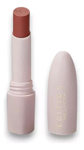 Batom Nude Cremoso The Lipstick Bellini Oc Ane Edition G Mercadolivre