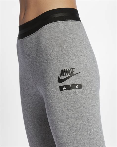 Nike Air Womens High Waisted Leggings Nike Au