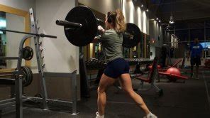 Physical Fitness Weight Training Strength Training Barbell Exercise Equipment Gym Porn Pic