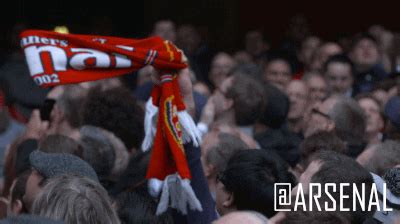 Arsenal GIFs - Get the best GIF on GIPHY