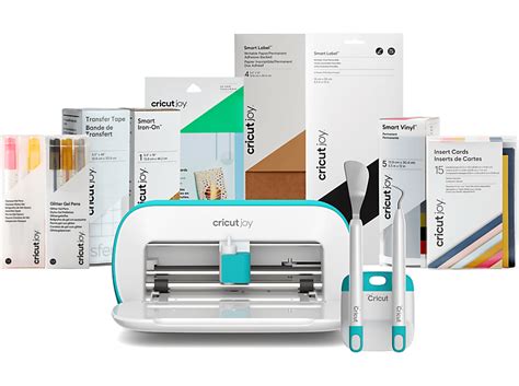 Cricut Joy T Bundle Saturn