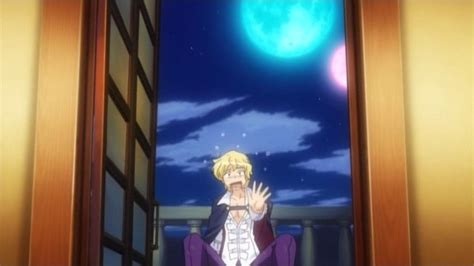 Tenka Seiha Zero no Tsukaima The Princessesâ Rondo â Naked Time Blog Archive