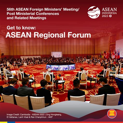 ASEAN On Twitter Held For The 30th Time Today The ASEAN Regional