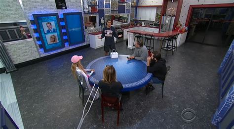 Bb Ep Nominations Big Brother Network