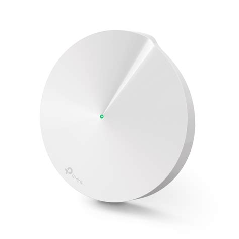 Sistema Wi Fi Mesh Para Todo El Hogar Ac Tp Link Deco M Pack