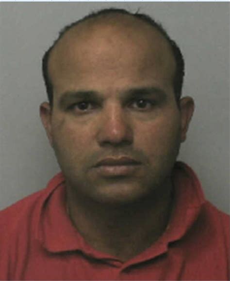 Square Mile News Suspected Sex Offender Still Being Hunted Three Years On