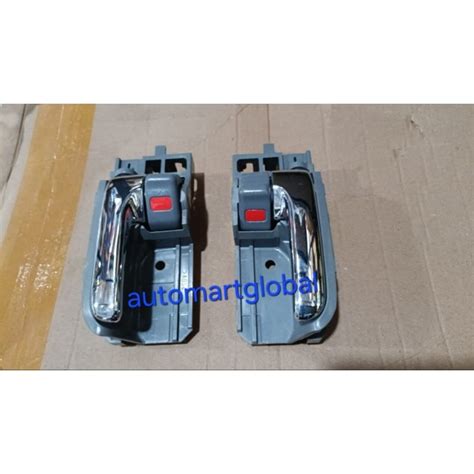 Jual Handle Pintu Dalam Toyota Fortuner Hilux Innova Rush Terios Altis