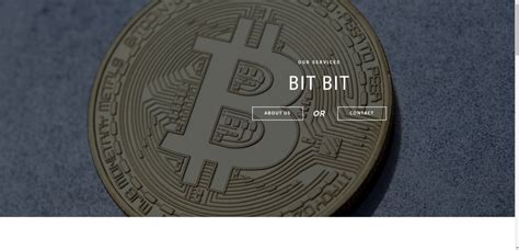 Bit Bit Отзывы и Обзоры. Развод, лохотрон или правда / Проект