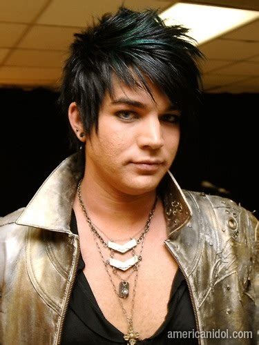 Adam Lambert Adam Lambert Photo 7878361 Fanpop