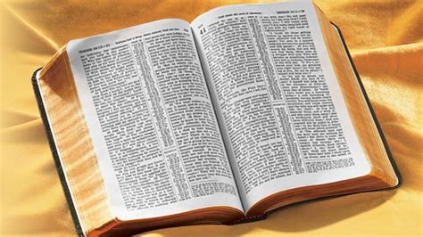 APRENDE CÓMO LEER LA BIBLIA CATÓLICA Y ENTENDERLA