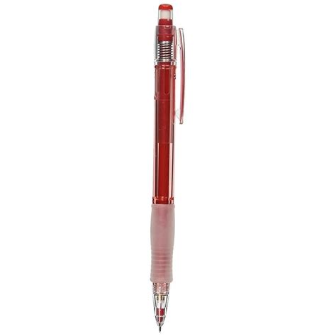 Pilot Color Eno Mechanical Pencil 0 7mm Shopee Thailand