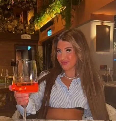 Bella May Culley Could Spend Life In Hellhole Prison Where Women Forced Into Naked Squats