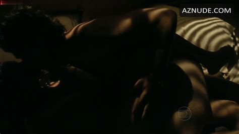 ISIS VALVERDE Nude AZnude