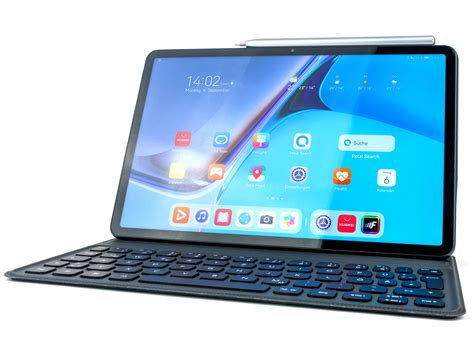 Huawei Matepad Review Great Tablet With Few Weaknesses