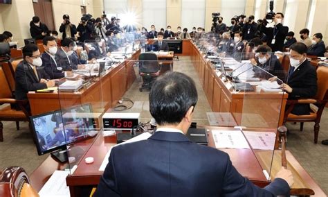 이태원 국조특위 12일 3차 청문회 개최 합의유족·생존자 등 참여 대한경제