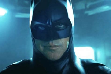 9 Film Michael Keaton Kembali Jadi Batman Di The Flash 2023