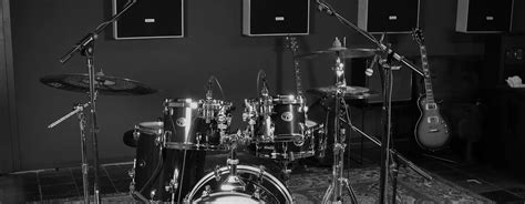 TG Drum Sets Professionelles Mikrofon Drum Set Beyerdynamic