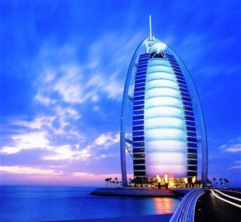 Top Ten Most Luxurious Hotels in Dubai - KlikMax