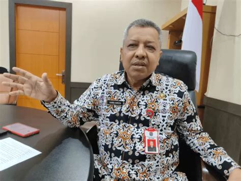 Seleksi JPT Pratama Diperpanjang Radar Tarakan