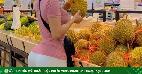 Hot gymer Vĩnh Phúc nổi nhất siêu thị vì chiếc quần tôn dáng