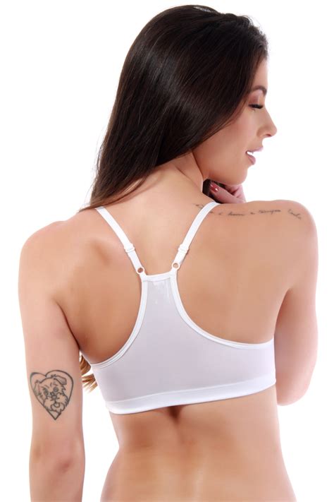 10489 SUTIÃ NADADOR Chalé Lingerie