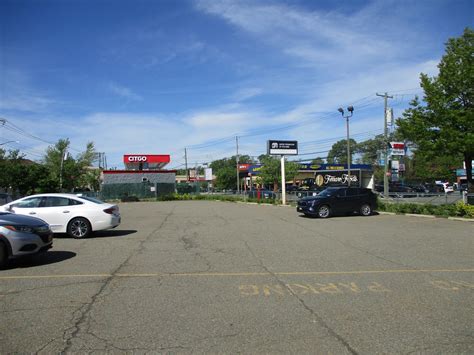 MTA Expands Eltingville Transit Center Parking on Staten Island 24
