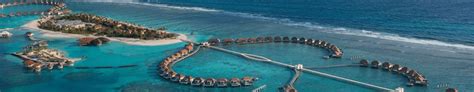 Radisson Blu Resort Maldives