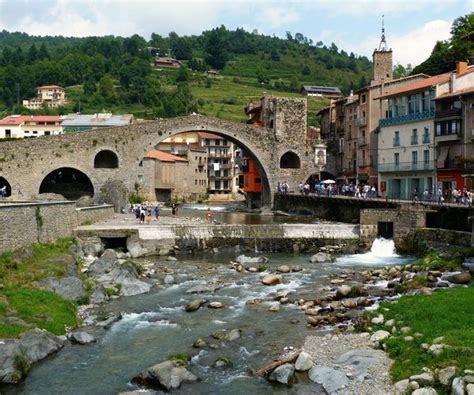 Pueblos De Cuento Para Hacer Turismo Rural En Catalu A Places To