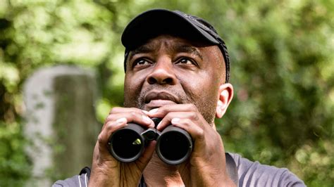 Birdwatching Start In The City Says The Urban Birder