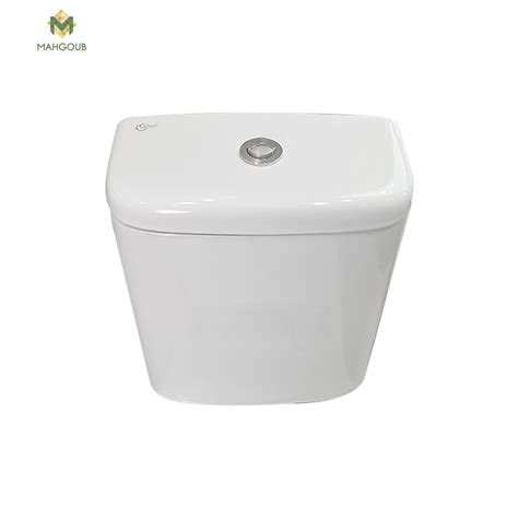 Toilet Tank Ideal Standard Plan White Mahgoub For Ceramic And Porcelain