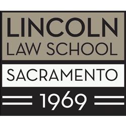 Lincoln Law School of Sacramento | California Law Schools | Justia