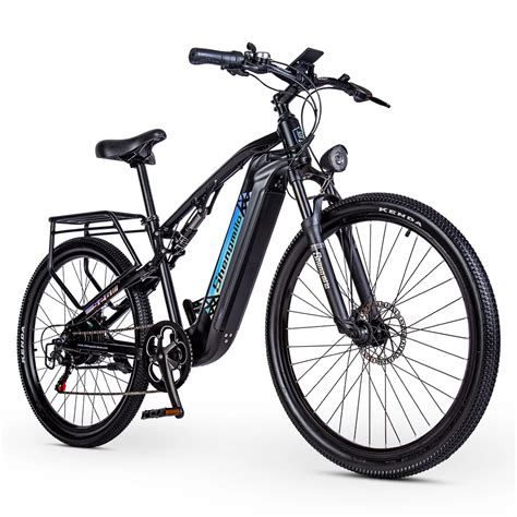 Shengmilo S V Lo Lectrique Pour Adulte Fat Bike Electrique Cross