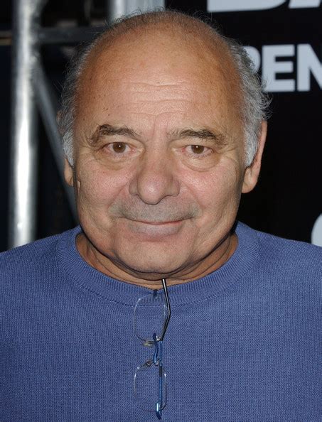 Burt Young | The Sopranos Wiki | Fandom