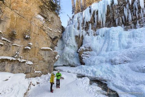 Things to Do in Alberta in Winter- The Best Winter Activities