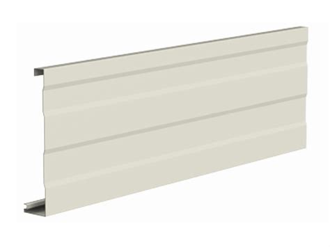 Fascia Board Ultra Clicksteel Roofing Fencing Patios