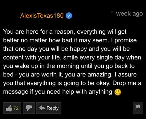 I Dont Want To Be Horny Anymore I Just Want To Be Happy R PornhubComments