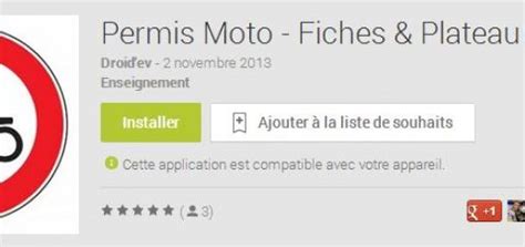 Fiches Motos Tout Pour Apprendre Facilement Les Fiches Moto