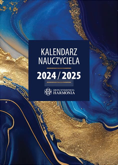 Kalendarz Nauczyciela Pomocedydaktyczne Eu