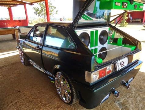 Expo Sound Cars Campeonato Brasileiro De Som Automotivo Tuning E