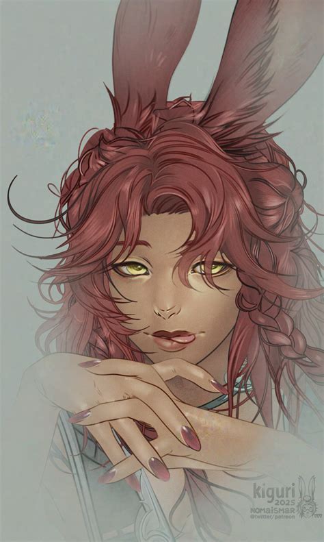 OC Viera By Kiguryu Hentai Foundry